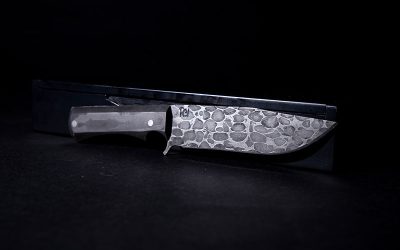 CAP Bowie