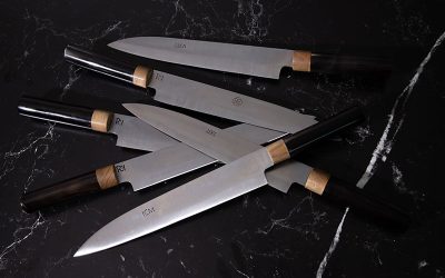 IKIGAI Series