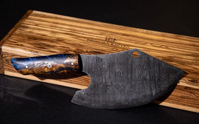 SQV Cleaver