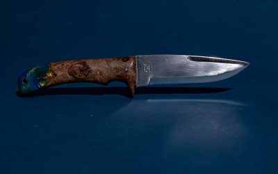 Cap Burl